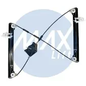 Max WFT215-L Raammechanisme