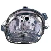 JUMASA 38024083 Koplamp