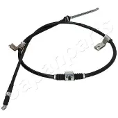 Japanparts BC-561L Handremkabel