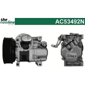 The NewLine AC53492N Aircopomp