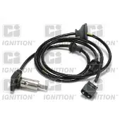 Quinton Hazell XABS531 Wielsnelheidssensor (ABS)