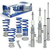 JOM 741029 Schokdemper met veer