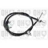Quinton Hazell BC4148 Handremkabel