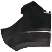 VAN WEZEL 1652657 Spatbord