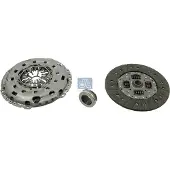 DT Spare Parts 13.56010 Koppelingsset