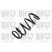 Quinton Hazell QCS8865 Chassisveer