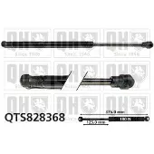 Quinton Hazell QTS828368 Gasveer achterklep