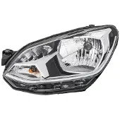 Hella 1LL 012 644-031 Koplamp