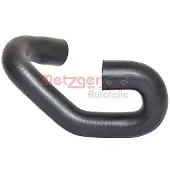 METZGER 2420152 Radiateurslang