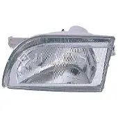 JUMASA 38011541 Koplamp