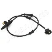 Japanparts ABS-W15 Wielsnelheidssensor (ABS)