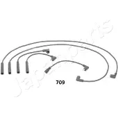 Japanparts IC-709 Bougiekabels