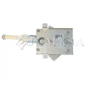 JUMASA ZR TY702 L Raammechanisme