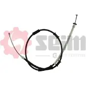 Seim 703504 Handremkabel