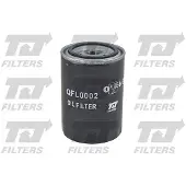 Quinton Hazell QFL0002 Oliefilter
