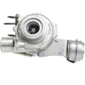ALANKO 11900921 Turbocharger