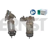 ERNST 758062 Katalysator