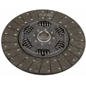 SACHS 1878 007 046 Koppelingsplaat