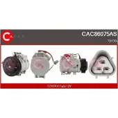 Casco CAC86075AS Aircopomp