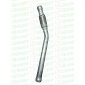 IZAWIT 43.006 Voorpijp