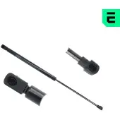 OPTIMAL AG-51338 Gasveer achterklep