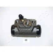 Japanparts CS-249 Wielremcilinder