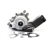 ALANKO 10901246 Turbocharger