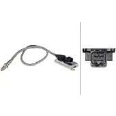 Hella NOx-sensor, NOx-katalysator 6PN358 186-901