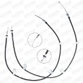 Stark SKCPB-1051471 Handremkabel