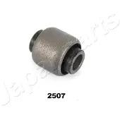 Japanparts RU-2507 Draagarmrubber