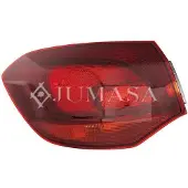 JUMASA 42463087 Achterlicht