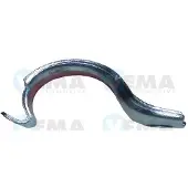 VEMA 540008 Stabilisatorstang rubber