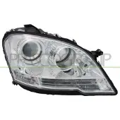 PRASCO ME8264903 Koplamp