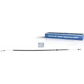 DT Spare Parts 7.15735 Handremkabel