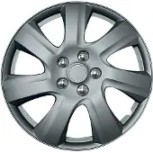 Autostyle PP 1217MG Wieldoppen