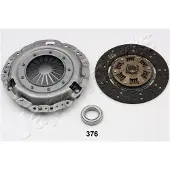 Japanparts KF-376 Koppelingsset