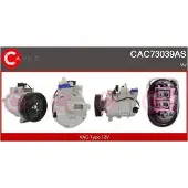 Casco CAC73039AS Aircopomp
