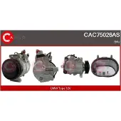 Casco CAC75026AS Aircopomp