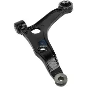 DT Spare Parts 12.63004 Draagarm