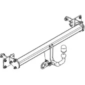 Steinhoff M-186 Trekhaak