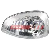 Fast Sports Nutrition FT87355 Knipperlichtautomaat / Pinkdoos