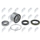 NTY KLT-MS-018 Wiellagerset