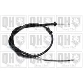 Quinton Hazell BC3976 Handremkabel