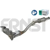 ERNST 757034 Katalysator