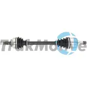 TrakMotive 30-0298 Aandrijfas