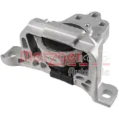 METZGER 8054249 Motorsteunlager