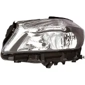 IPARLUX 11016512 Koplamp