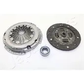 Japanparts KF-0100 Koppelingsset