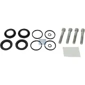 DT Spare Parts 7.92632 Remblokken