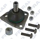 FRAP F872 Fuseekogel
